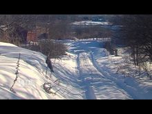 Импульс-ТВ: Бои на Сигорицких высотах