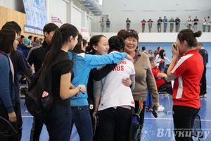 Великолучанка Александра Савенкова стала обладательницей золота на всероссийских соревнованиях по стрельбе из лука (фото)