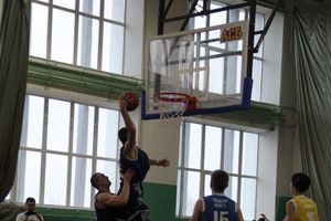 Чемпионат ШБЛ «КЭС-БАСКЕТ» сезона 2013-2014 гг.  Псковской области