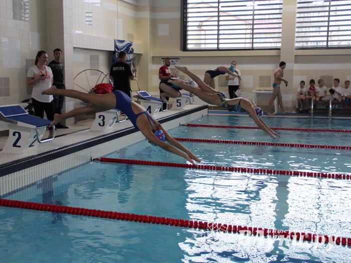 «День спринтера» (ФОТО)