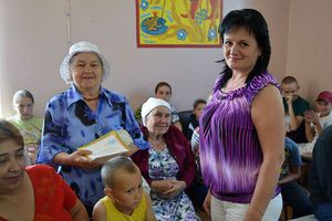 Дни деревень и поселков отмечают в летние месяцы жители Великолукского района (фото)