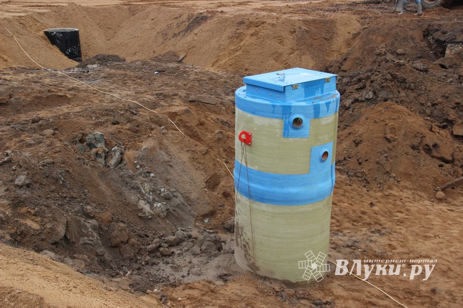 Подземные переходы – новости со стройплощадки (ФОТО)