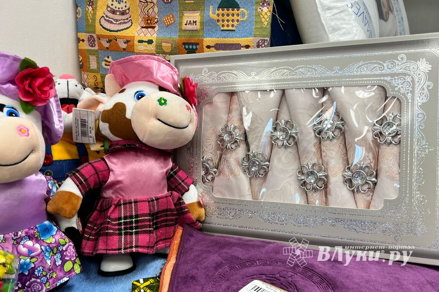 Самые весенние и уютные подарки на 8 марта