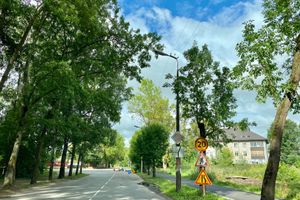 В Великих Луках идёт ремонт теплосетей (ФОТО)