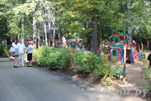 В школах города появляются новые крыши, полы, компьютерные класса и модернизированные санузлы (фото)