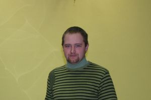 Виктор Васильев