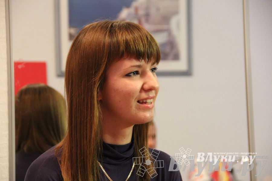 Мисс Бикини 2013: 1-й отборочный тур