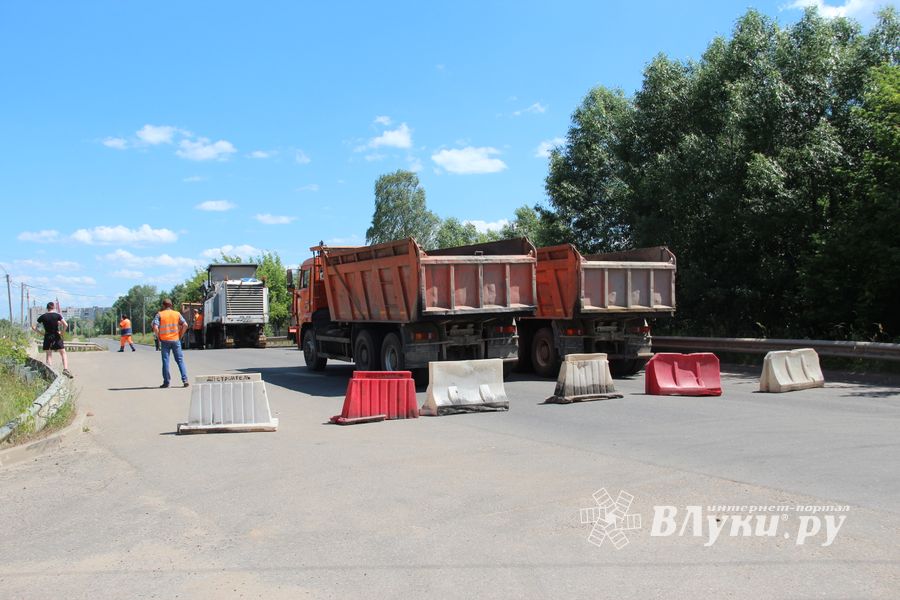 Улицу Гражданскую закрыли для движения (ФОТО)
