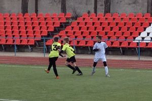 В Великих Луках стартовал Международный турнир по футболу «Луки-850» (фото)