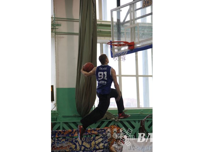 Чемпионат ШБЛ «КЭС-БАСКЕТ» сезона 2013-2014 гг. Псковской области