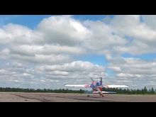 Импульс-ТВ: Фестиваль по авиамодельному спорту