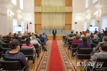 Шесть псковских педагогов стали победителями всероссийского конкурса «За нравственный подвиг учителя» (фото)