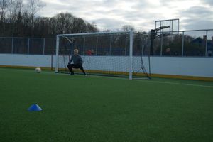 В Великих Луках завершился турнир по дворовому футболу (ФОТО)