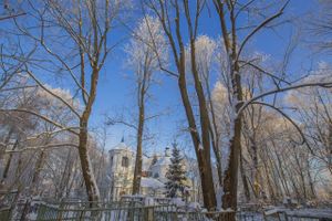 В Великих Луках принимают работы на выставку детского творчества «Люблю свой город, милый город!»