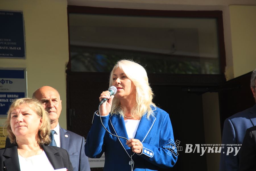 Фото: ВЛуки.ру