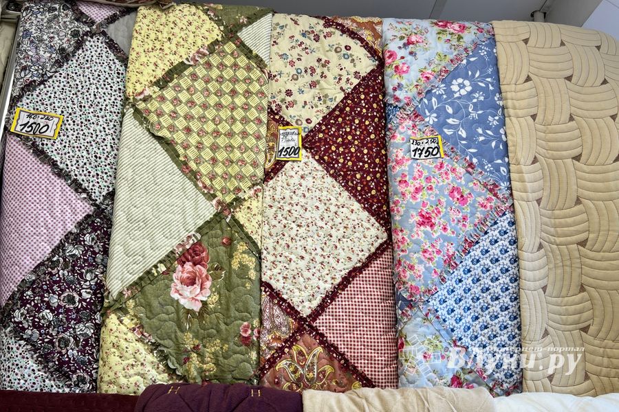 Самые весенние и уютные подарки на 8 марта