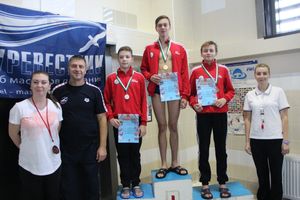 «День спринтера» (ФОТО)