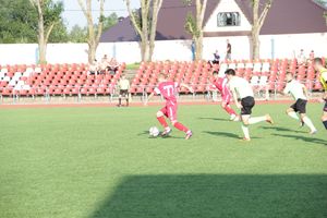 «Луки-Энергия» устроила  болельщикам «валидольную» концовку (ФОТО)