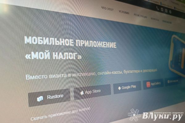 Самозанятые в Псковской области смогут получать больничные с 2026 года