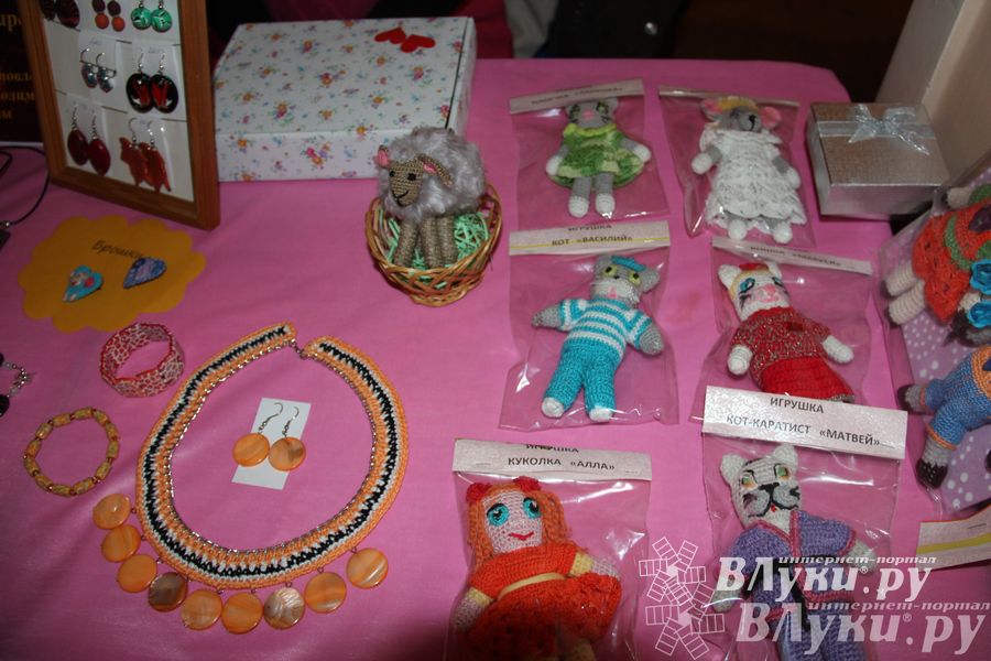 Фестиваль восточного танца «Мафраш» прошел в Великих Луках (фото)