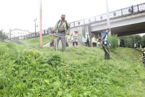 Куда утекла Ловать (ФОТО)