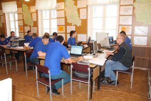 Псковская область получила вводную по Всероссийской тренировке по гражданской обороне (фото)