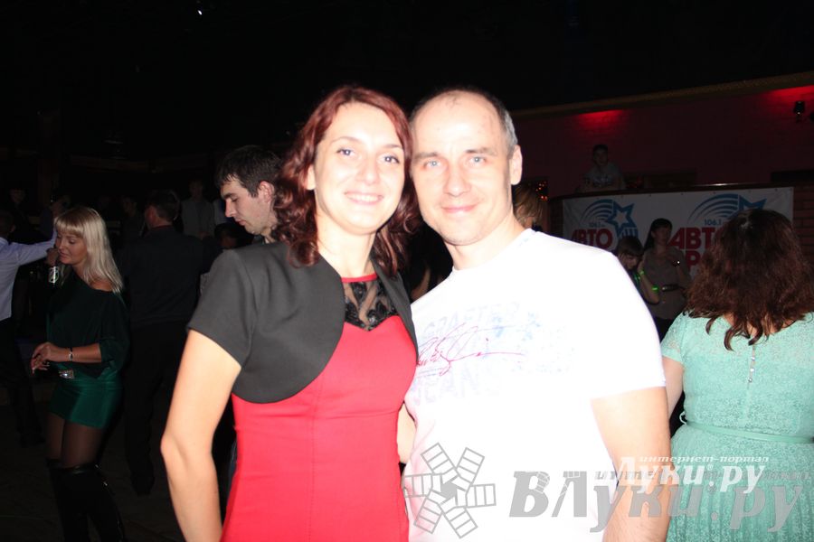 «Авторадио — Великие Луки» отметило День рождения