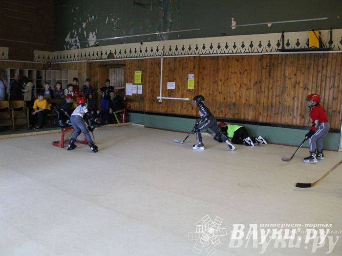 День защиты детей