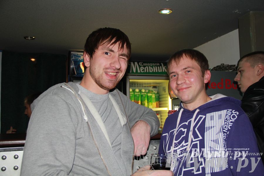 Самая танцевальная радиостанция отметила год вещания в Великих Луках