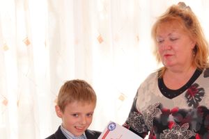 В Великих Луках наградили победителей фестиваля «Великолукская веснянка» (фото)