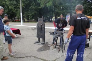 День города Великие Луки