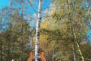 Фото: газета «Наш путь»