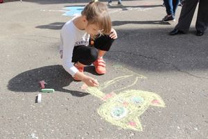 В компании «Avese»  прошёл праздник к 1 сентября (ФОТО)