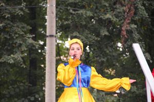 Ярмарка «Осень-2017» (ФОТО)