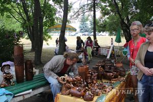 День города Великие Луки