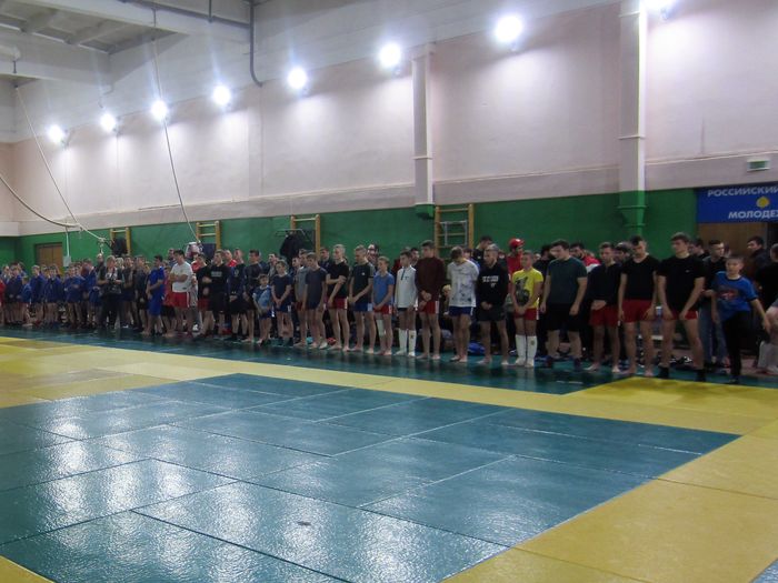 Великолукские каратисты отличились на Кубке ДОСААФ в Твери (ФОТО)