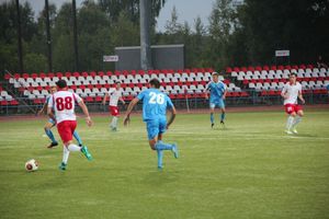 «Луки-Энергия»: Волевая победа перед своими болельщиками (ФОТО)