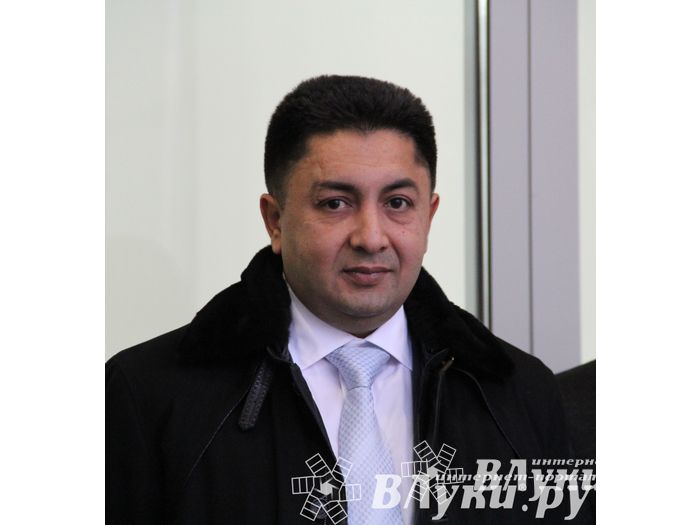 Открытие супермаркета «Тележка» в Великих Луках