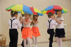 В Великих Луках выбрали «Воспитателя года» (ФОТО)