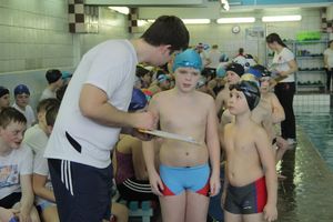 Первый «Быстрый кашалот» в Великих Луках  (фото)