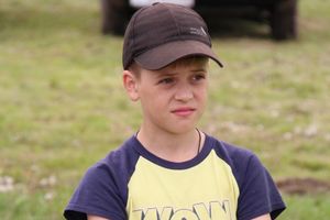 Чемпионат Великих Лук по ловле спиннингом: клевала, но мало (ФОТО)