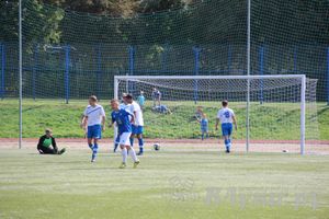 Финал Кубка Псковской области по футболу