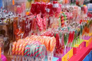 Ярмарка «Осень-2017» (ФОТО)