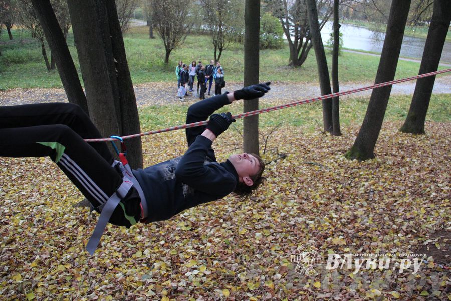 «Кубок первокурсника 2013»
