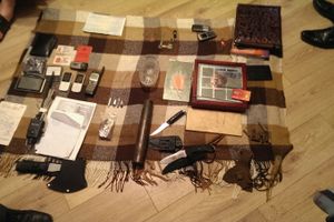 В Великих Луках арестована преступная группировка (фото)