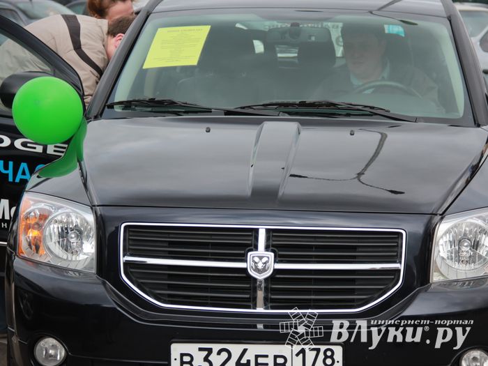 Сбербанк провел автомобильную ярмарку