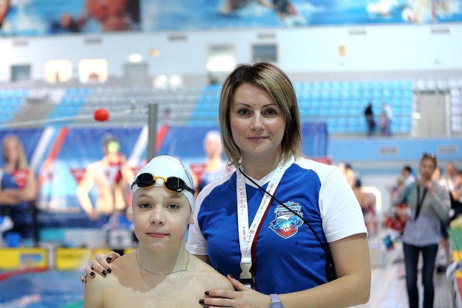 Великолучанка: Наш город небольшой, но в нем есть замечательные люди