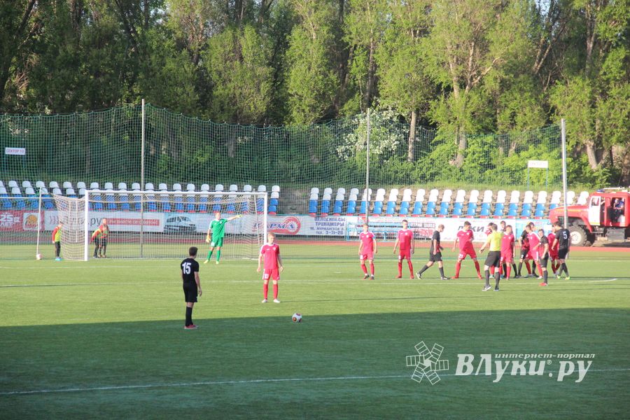 Футбол (ФОТО)