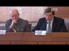 Импульс-ТВ: Ежемесячное совещание