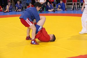 В Великих Луках проходит фестиваль (ФОТО)